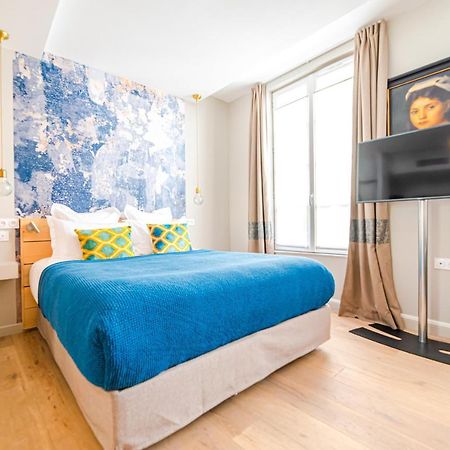 Residence Les Boulevards باريس المظهر الخارجي الصورة