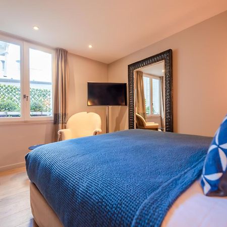 Residence Les Boulevards باريس الغرفة الصورة