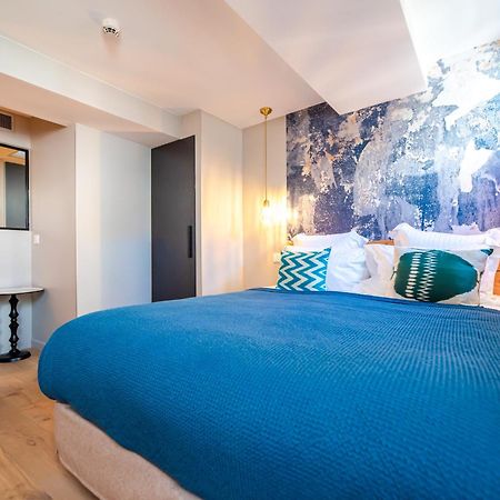 Residence Les Boulevards باريس الغرفة الصورة
