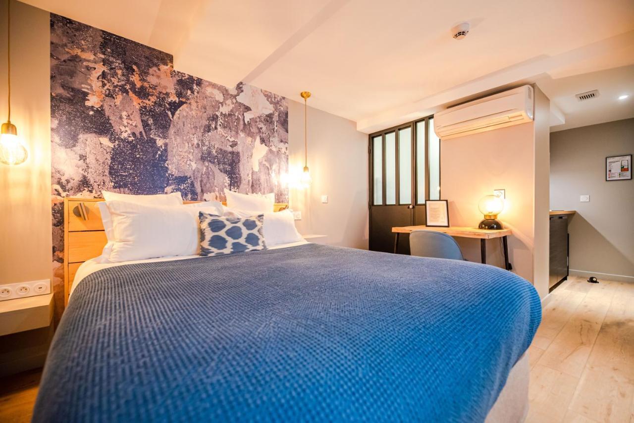 Residence Les Boulevards باريس المظهر الخارجي الصورة