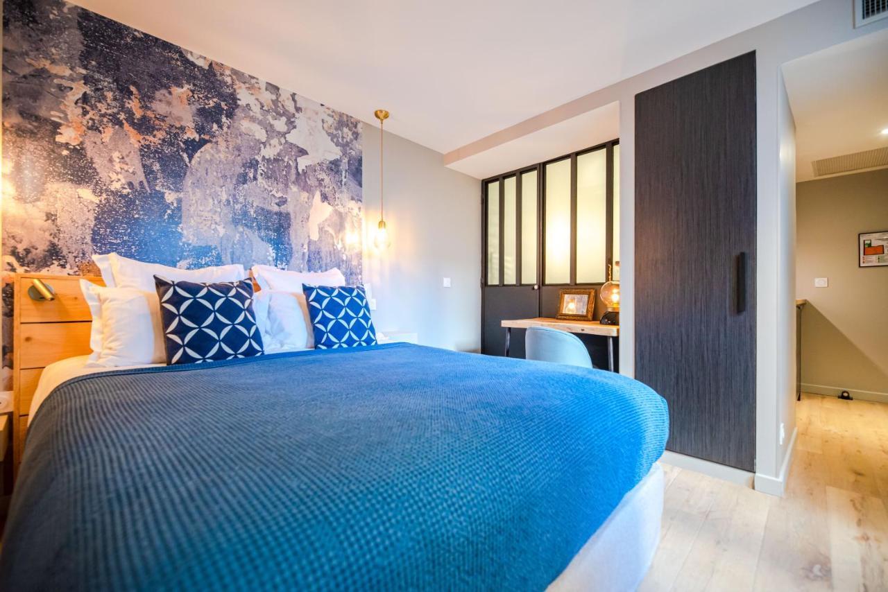 Residence Les Boulevards باريس المظهر الخارجي الصورة