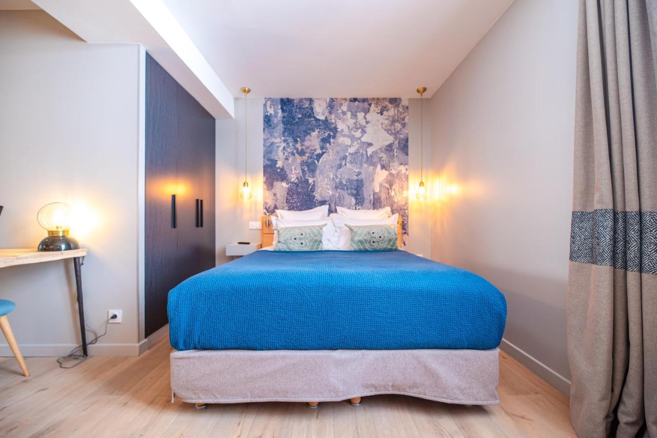 Residence Les Boulevards باريس المظهر الخارجي الصورة