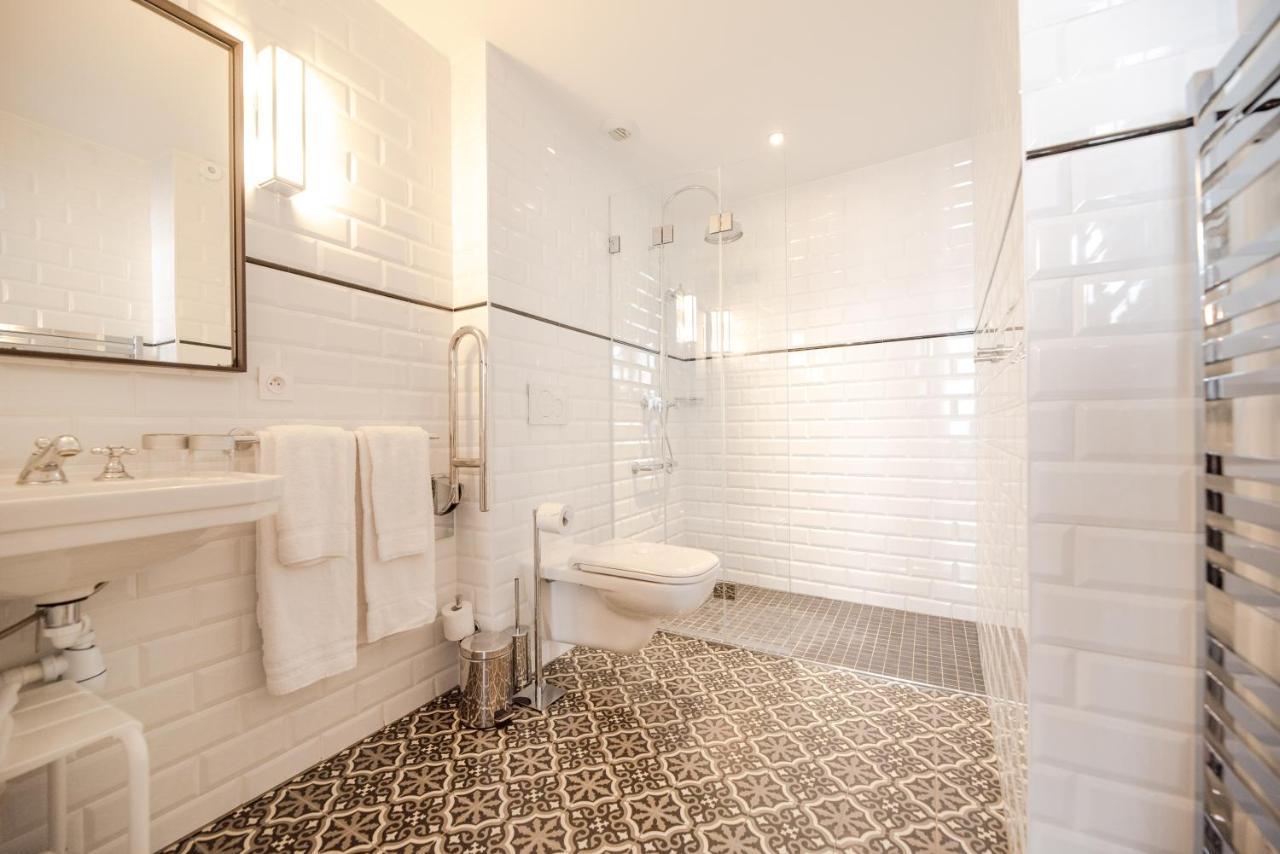 Residence Les Boulevards باريس المظهر الخارجي الصورة