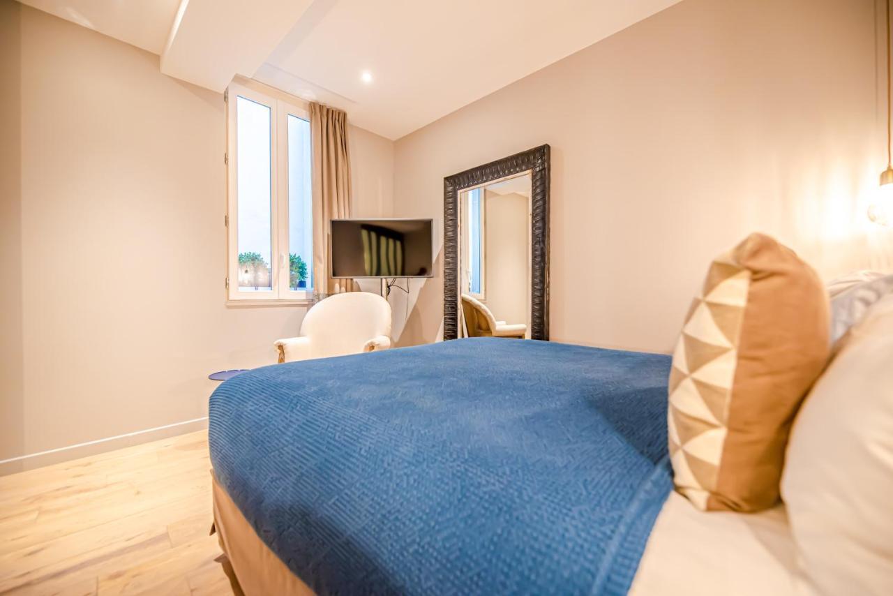 Residence Les Boulevards باريس المظهر الخارجي الصورة
