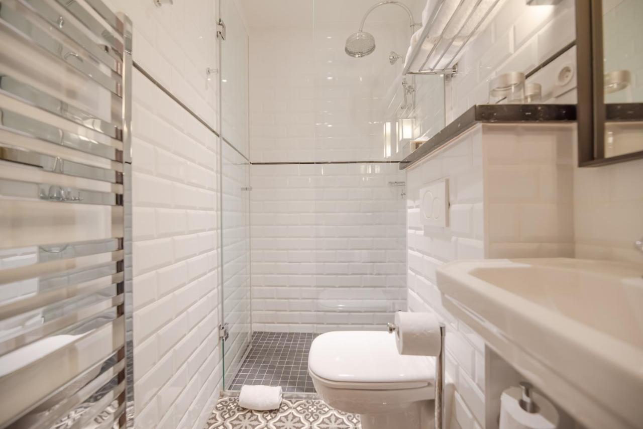 Residence Les Boulevards باريس المظهر الخارجي الصورة