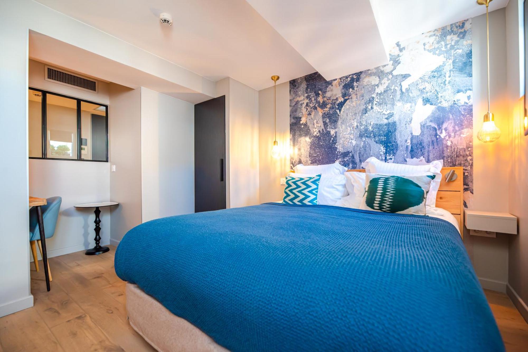 Residence Les Boulevards باريس الغرفة الصورة