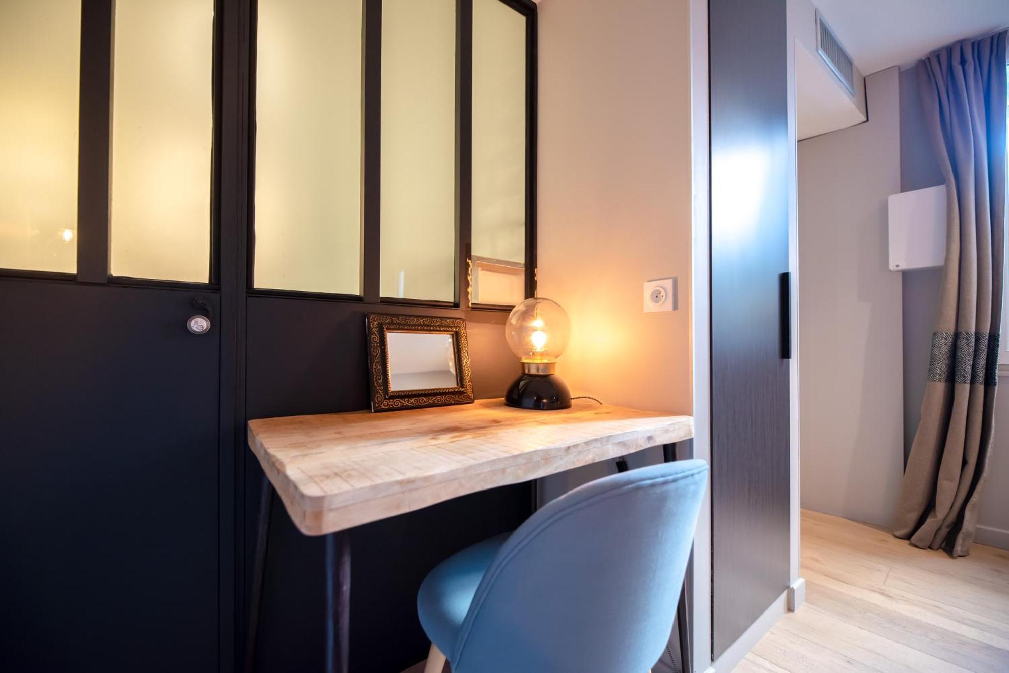 Residence Les Boulevards باريس الغرفة الصورة