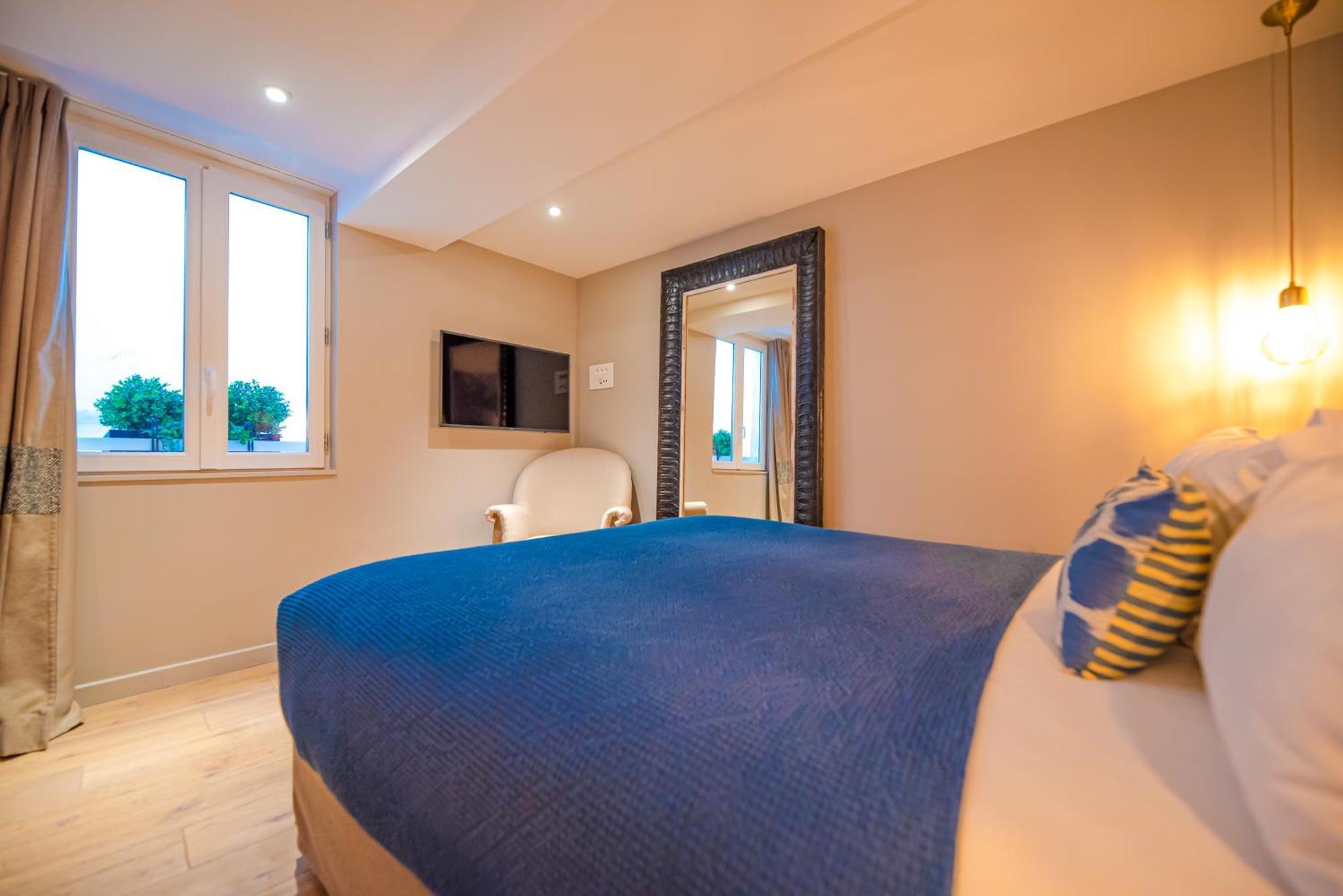 Residence Les Boulevards باريس الغرفة الصورة
