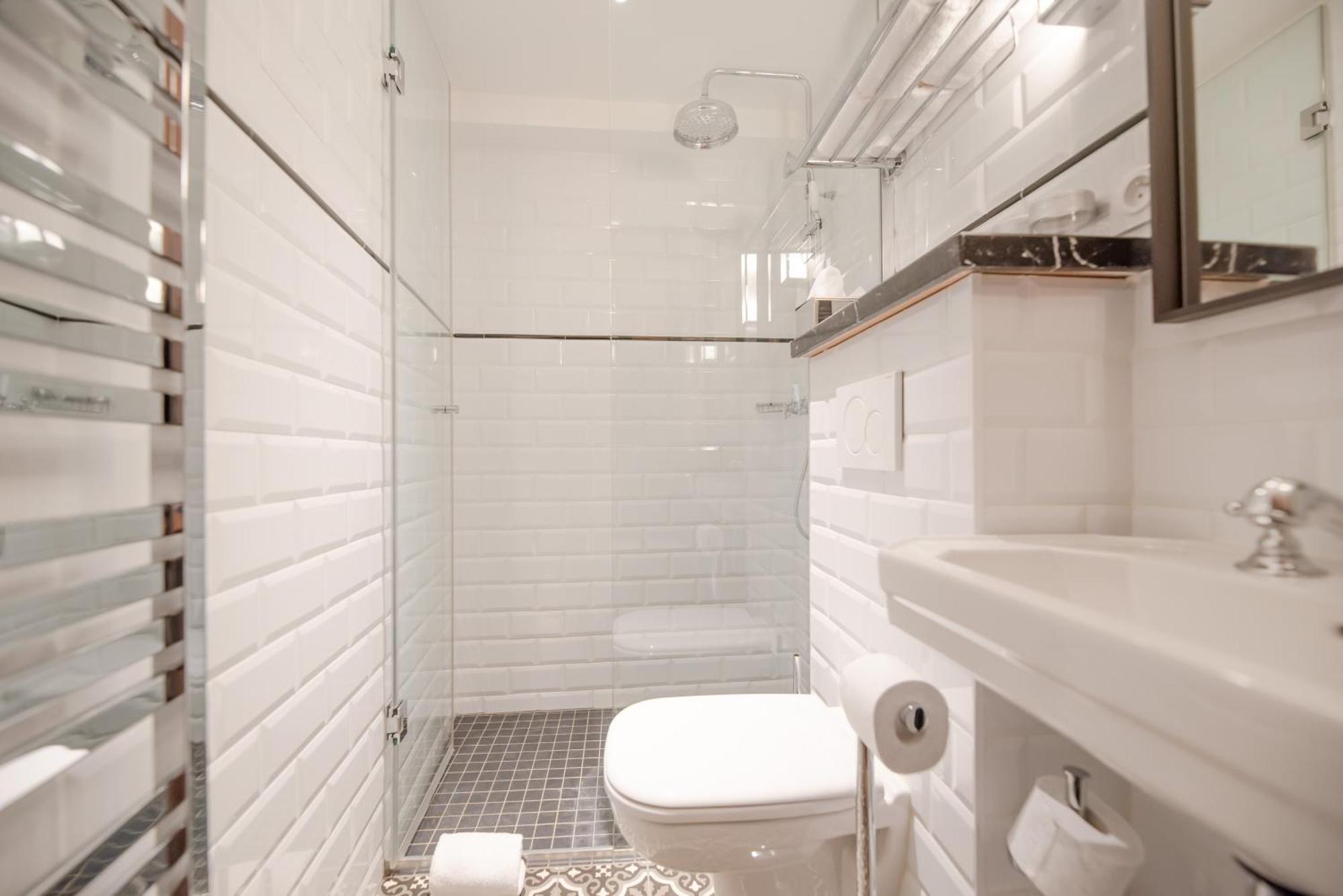 Residence Les Boulevards باريس الغرفة الصورة