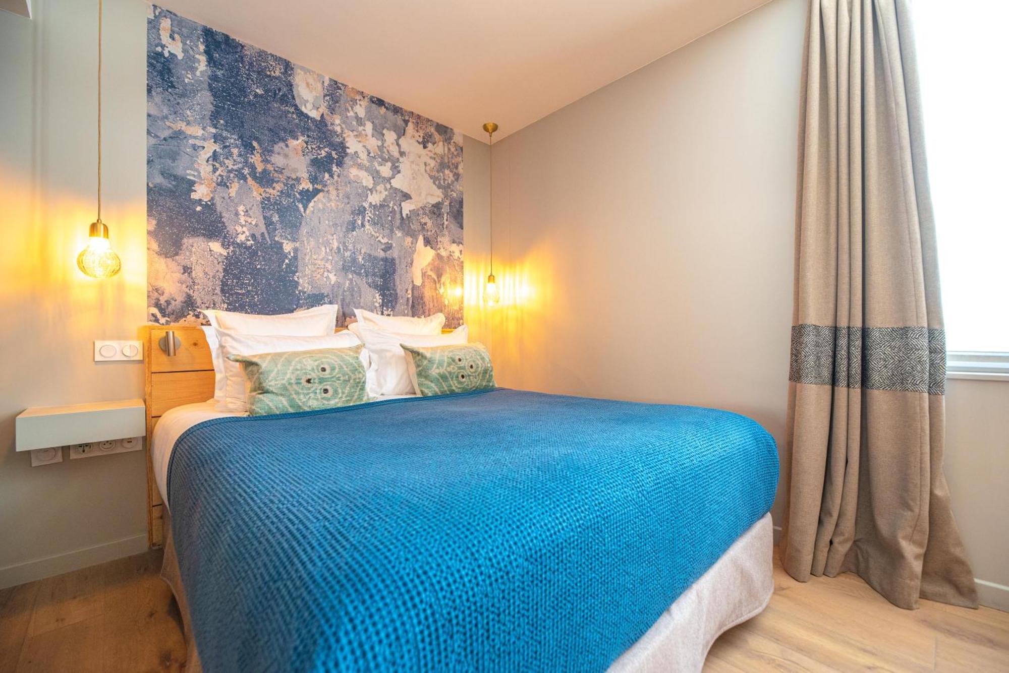 Residence Les Boulevards باريس الغرفة الصورة