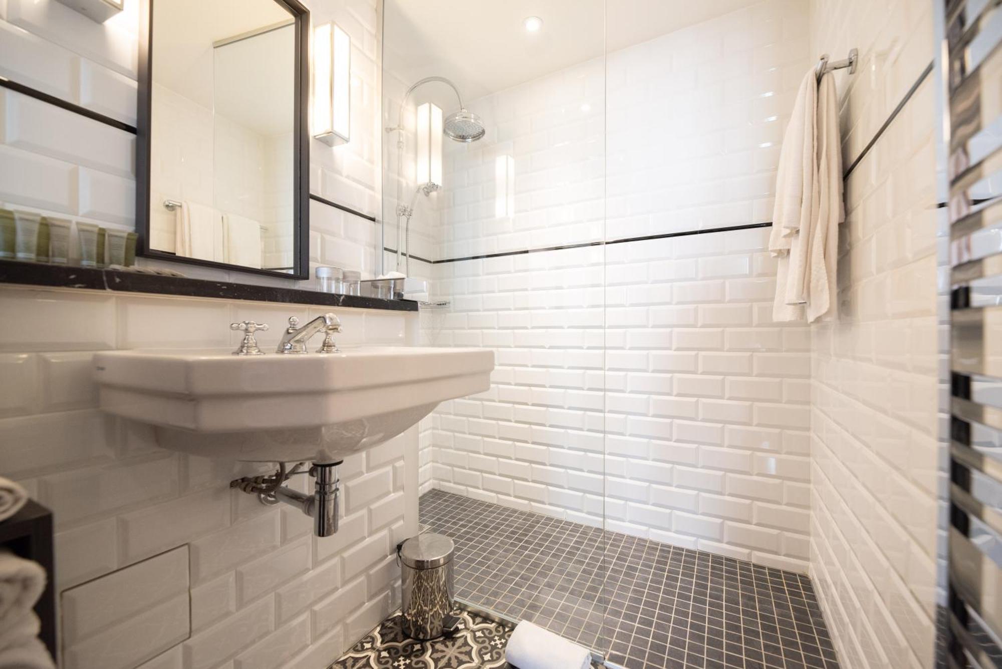Residence Les Boulevards باريس الغرفة الصورة